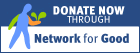 Donate now logo