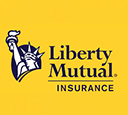 Liberty Mutual Insurance logo