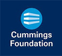 Cummings Foundation logo